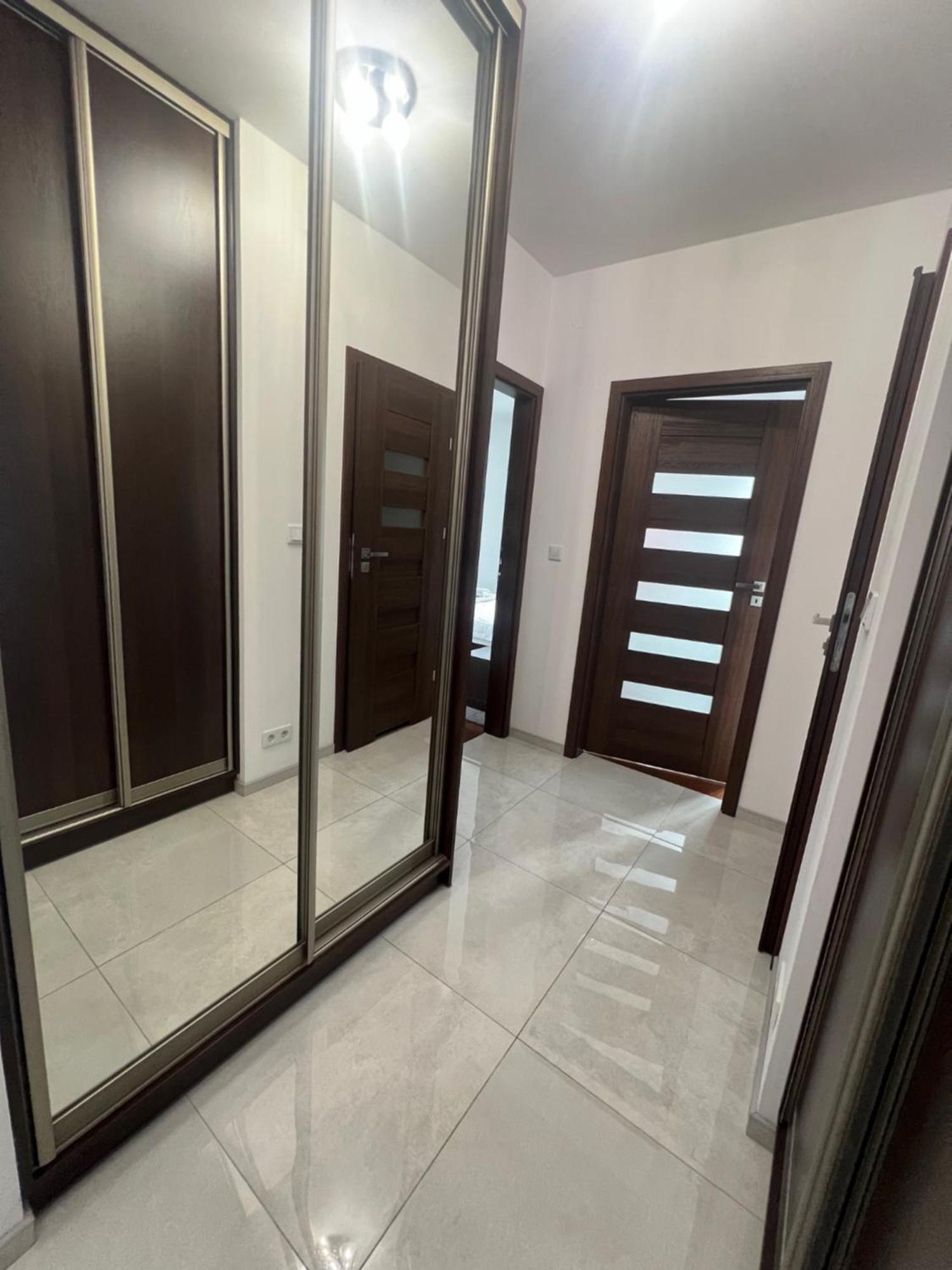 Apartament H&P Silver Варшава Экстерьер фото